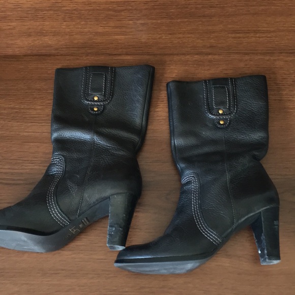 Loft boots - Picture 9 of 9